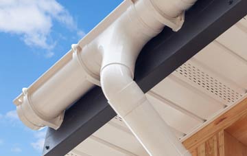 Heol Ddu gutter installation costs