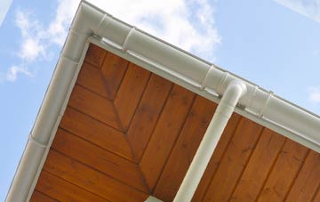 Heol Ddu soffit types